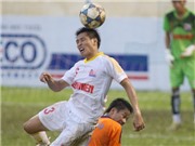Bóng đá anh, ngoại hạng anh, lịch thi đấu euro 2012, Lượt trận cuối bảng B VCK U21 QG 2010: ĐKVĐ SHB Đà Nẵng bị loại